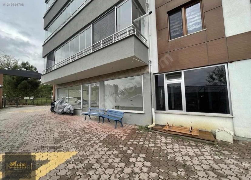 MABELDEN TEPE OSMANLI  DA FIRSAT DÜKKAN